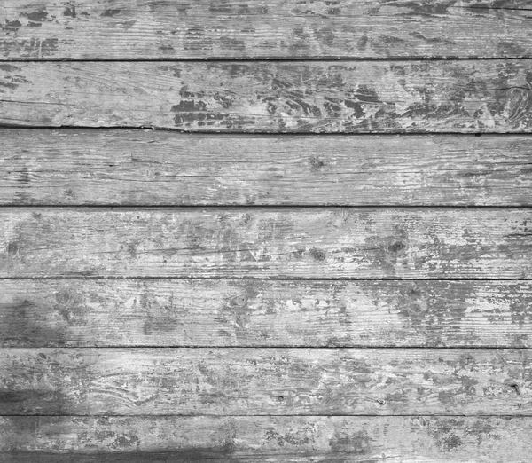 Грязные Серые Деревянные Доски — стоковое фото