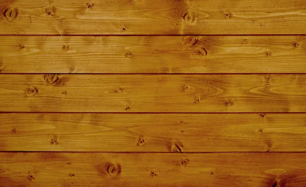 Brown Wooden Boards Texture — Stock Photo, Image