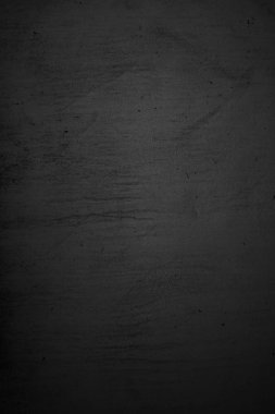 Siyah kirli beton grunge doku