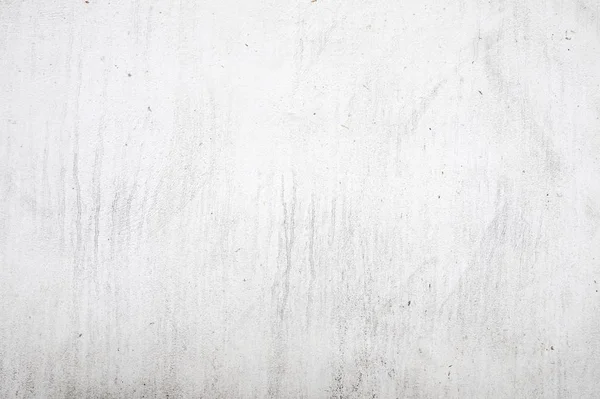 White Dirty Concrete Grunge Texture — Stock Photo, Image