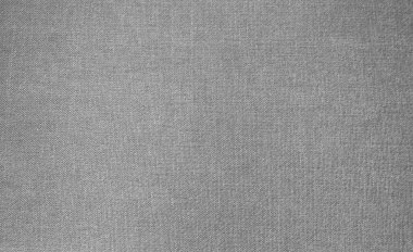 Işık gri pamuk arka plan dokusu