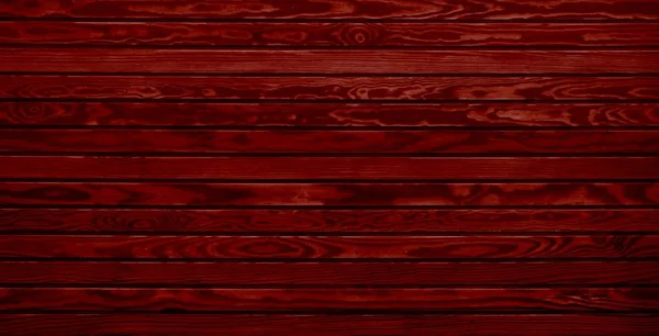 Tableros Rojos Rústicos Madera Con Textura Grano Madera Elegante Para —  Fotos de Stock