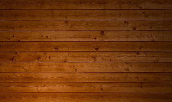 Rustikální Hnědá Přírodní Dřevěné Desky Texturou Dřeva — Stock fotografie
