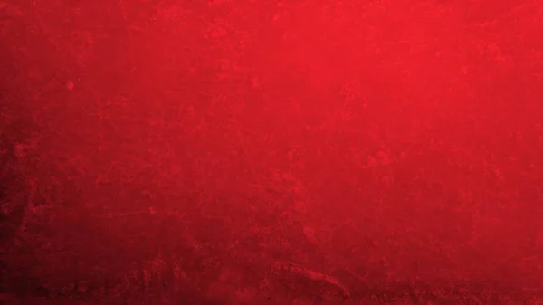 Texture Sfondo Rosso Graffiato — Foto Stock