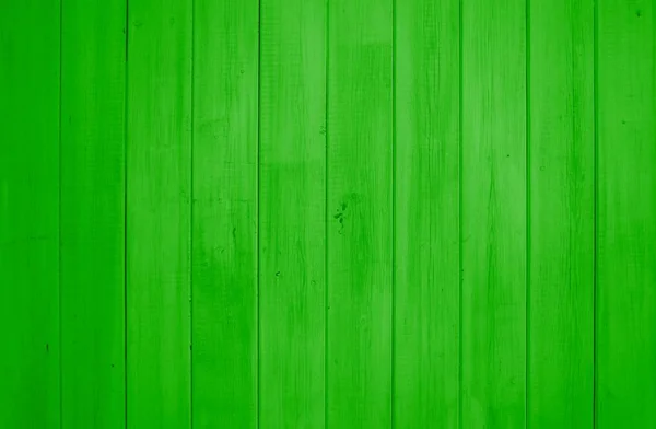 Textura Fundo Madeira Com Pranchas Verdes Claras Para Conceitos Ecológicos — Fotografia de Stock