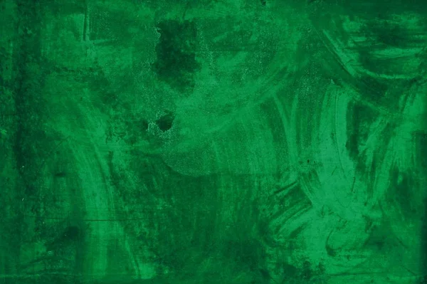 Grungy Verde Escuro Textura Fundo — Fotografia de Stock