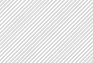 Çapraz gri ve beyaz çizgili kağıt doku sarma