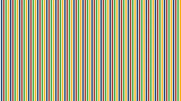 Background Card Many Colorful Stripes — Stock Photo, Image