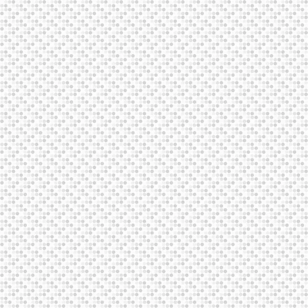 Background Texture Light Grey Dots Mosaic — Stock Photo, Image