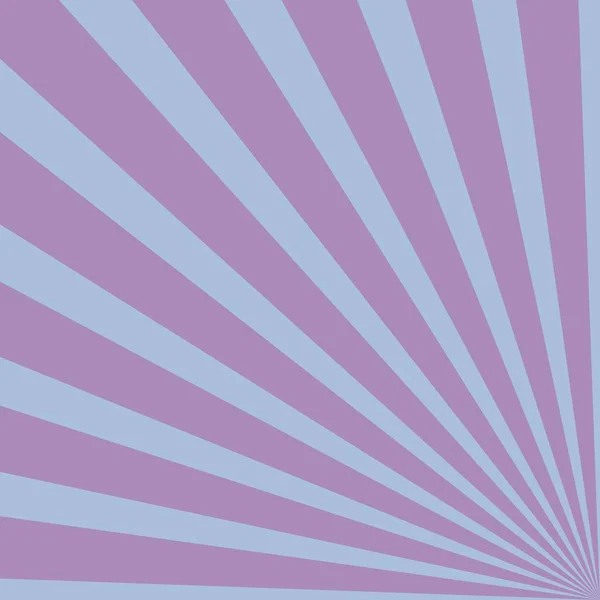 青い紫色光線背景テクスチャ — ストック写真