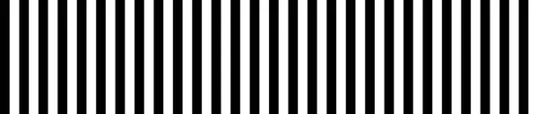 Wide Background Banner Vertical Stripes Black White — Stock Photo, Image