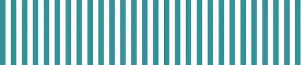 Wide Background Banner Vertical Stripes Blue White — Stock Photo, Image