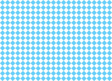 Mavi ve beyaz kareli arka plan dokusu