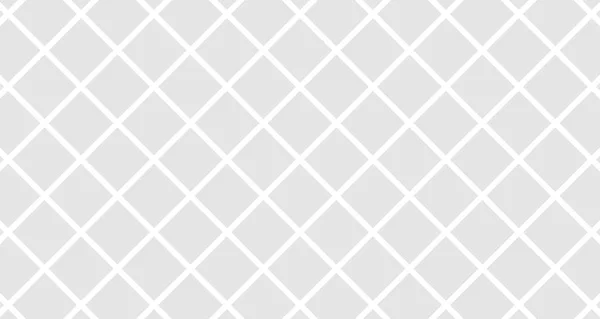 Tarjeta de fondo gris con rejilla blanca — Foto de Stock