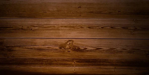 Kahverengi renk ile boş ahşap doku