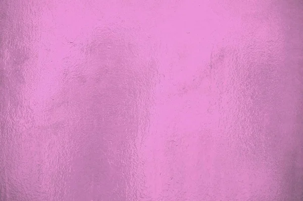 Roze folie - elegante glanzende achtergrondstructuur — Stockfoto