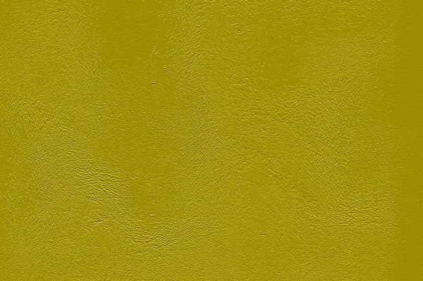 Textura de fundo amarelo metálico com cor brilhante — Fotografia de Stock