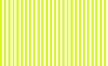 Basit yeşil ve beyaz dikey kesintisiz çizgili