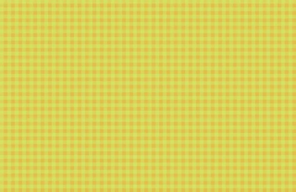 Yellow orange brown tablecloth background texture — Stock Photo, Image