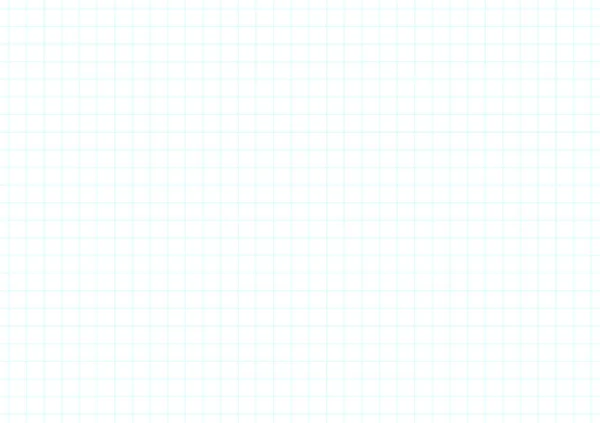 Blue checkered white paper seamless