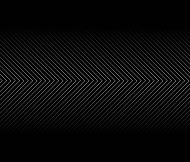 Beyaz degrade oklu siyah arka plan