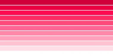 Degrade kırmızı pembe çizgili doku