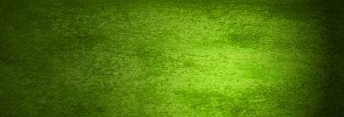 Çizikler ile Kirli yeşil grunge afiş