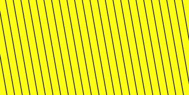 Basit arkaplan kartında sarı ve siyah çizgiler