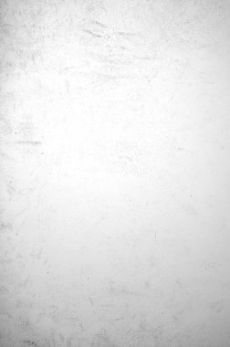 Açık gri beyaz renkli beton doku