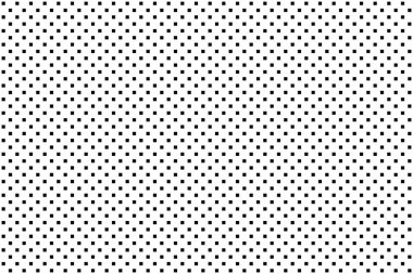 Kesintisiz arka plan doku ızgarası siyah beyaz