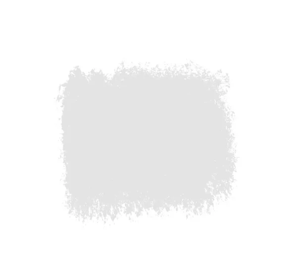 Light grey pencil texture hand painted on white background — Stock Photo, Image