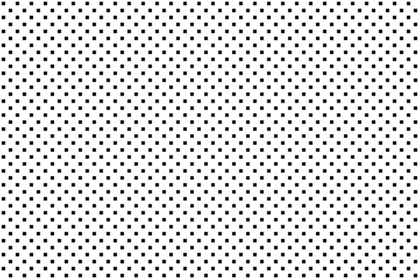 Seamless background texture grid black and white — Stock Photo, Image
