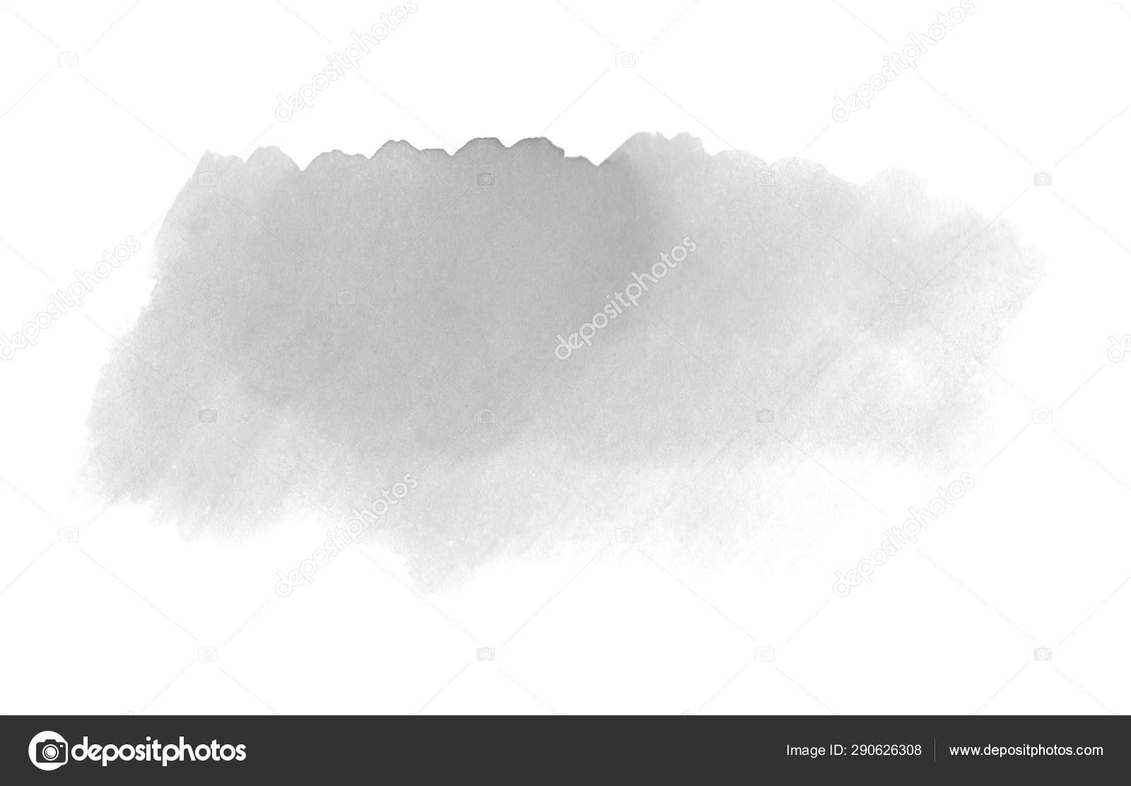 Background Texture Light Gray Watercolor Stock Photo C Keport