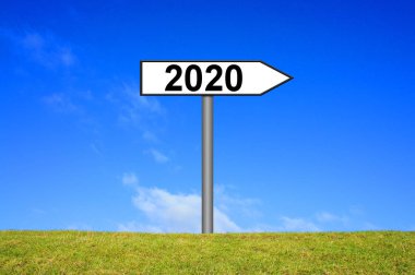 Beyaz yol yapımcısı 2020 yılı yönü