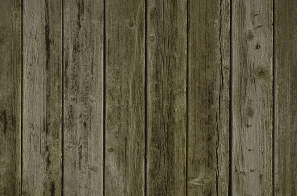 Old brown wooden planks background — Stock Photo, Image