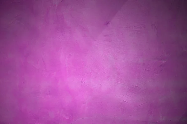 Textura de pared de grunge rosa vacía con espacio de copia — Foto de Stock