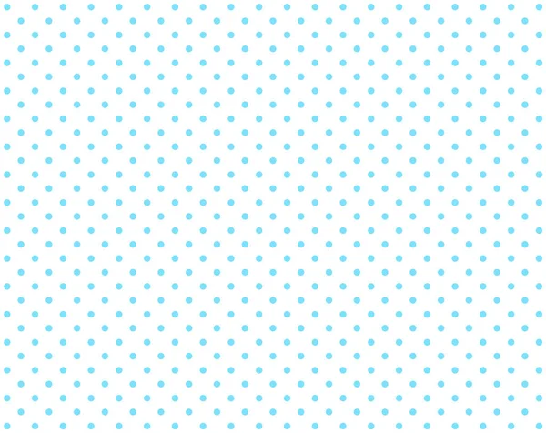 Light Blue Dots Texture White Background — Stock Photo, Image