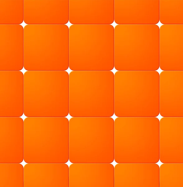 Red Orange Tiles Texture — Stock Photo, Image