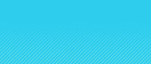 Light Blue Background Template White Gradient Diagonal Stripes — Stock Photo, Image