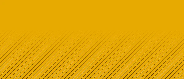 Orange Hintergrundschablone Mit Dunklen Diagonalen Streifen — Stockfoto