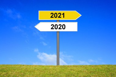 Yıl 2021 ve Yıl 2020