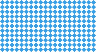 Bavyera mavisi ve beyazı arkaplan dokusu