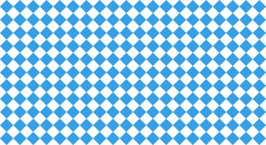 Bavyera mavisi ve beyazı arkaplan dokusu