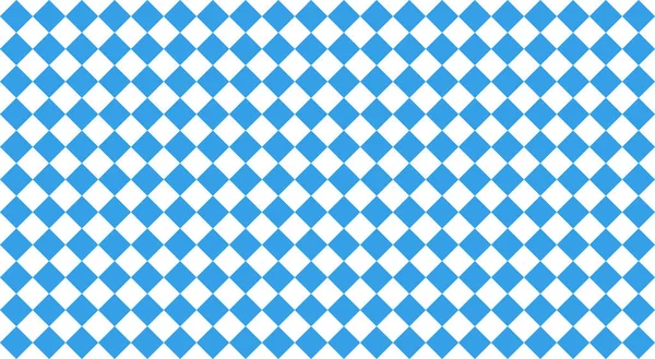 Azul Bávaro Branco Textura Fundo Sem Costura — Fotografia de Stock