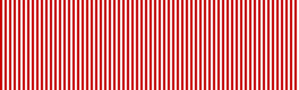 Simple Geometric Stripes Background Red White — Stock Photo, Image