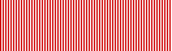 Simple geometric stripes background red and white
