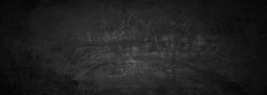 Koyu renk grunge duvar dokusu - Kopya alanı olan arkaplan