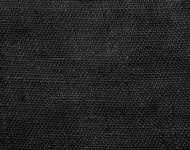 Kırsal koyu jüt çuval dokusu arkaplanı