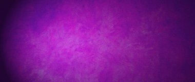 Kopya alanı ile mor grunge doku arkaplanı
