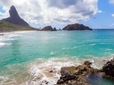 Fernando de Noronha, Brezilya